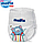 Підгузки-трусики Molfix Jumbo 6 junior extra 15-22 кг 76 шт, фото 3
