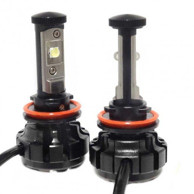 Светодиодные Лампы ShoMe G1.4 H11 40WTT — Купить Недорого на Bigl.ua