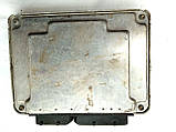 Електронний блок керування bosch 0281010629 / 038 906 019 FA / 038906019FA, фото 3