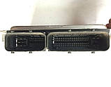 Електронний блок керування bosch 0281010629 / 038 906 019 FA / 038906019FA, фото 4