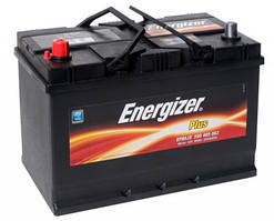 Акумулятор Energizer Plus 95Ah-12v (306x173x225) лівий +