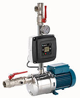 Сalpeda Easymat, система управління швидкістю насоса з регулятором частоти