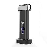 Сітка і ножі для електробритви Brori Moisturizing Man Shaver BR-211 (BR_Blades), фото 5