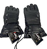 Перчатки (рукавички) з підігрівом 4000 мAh PIXMY на акумуляторах (+55°С), фото 5