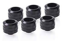Alphacool Eiszapfen PRO Rohranschluss G1/4" auf 16mm