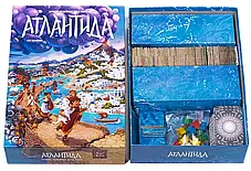 Настольная игра Атлантида (Atlantis), фото 4