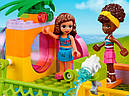 Конструктор LEGO Friends 41720 Аквапарк, фото 8