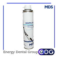 Синтетическое масло для эндодонтических наконечников MDS Dental Oil 300 мл