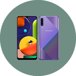 Samsung Galaxy A50s