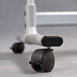 Дошка оборотно - мобільна 150х100см сухостиральна магнітна для маркера (TOS1510), фото 2