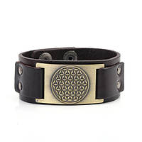 Браслет амулет Квітка життя