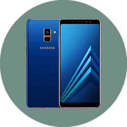 Samsung Galaxy A8 Plus (2018)