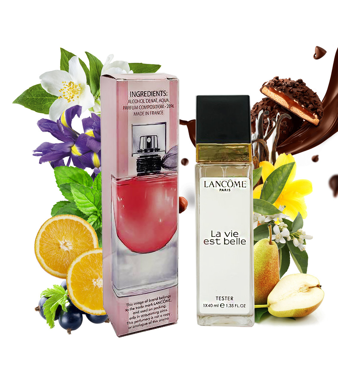 Lancome La Vie Est Belle (Ланком Ла Ві Е Белль) 40 мл. ОПТ