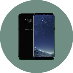 Samsung Galaxy S8