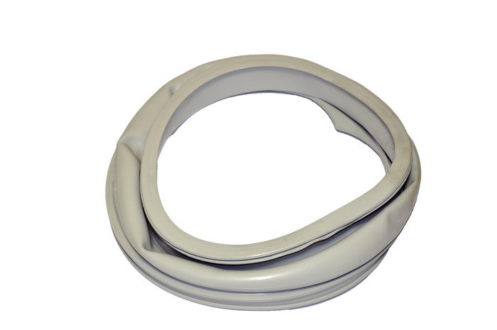 Манжета люка пральної машини Indesit, Ariston - C00081747 / 144001406 / 117AR21, фото 1