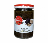Трюфельная паста crema tartufata, Nova 580 мл