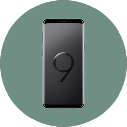 Samsung Galaxy S9