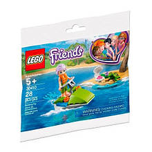 Конструктор LEGO Friends 30410 Гідроцикл Мії