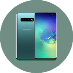 Samsung Galaxy S10 Plus