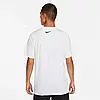 Футболка Nike M Nsw Tee Big Swoosh 2 (DZ2883-100), фото 3
