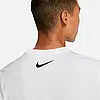 Футболка Nike M Nsw Tee Big Swoosh 2 (DZ2883-100), фото 5