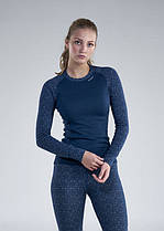 Термофутболка Devold ( GO 328 226 A 422A) DUO ACTIVE MERINO 205 SHIRT W, фото 3