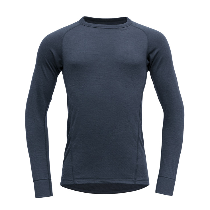 Термофутболка Devold Duo Active Man Shirt (GO 237 224 A 284A)