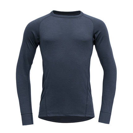 Термофутболка Devold Duo Active Man Shirt (GO 237 224 A 284A), фото 2