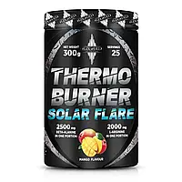 Жиросжигатель в порошке Azgard Nutrition Thermo Fat Burner - 300g Lemon-Lime