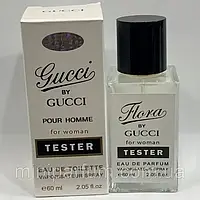 Gucci by Flora Gucci жіночий тестер Hologram 60 мл