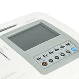 Електрокардіограф 3-х канальний 1103L Медапаратура, фото 3