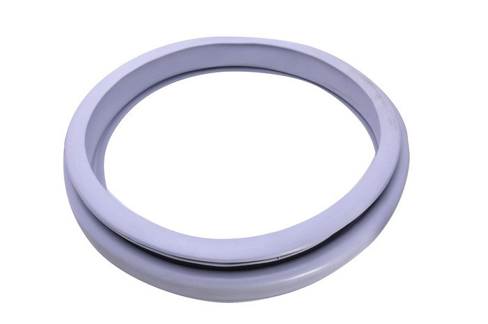 Манжета люка пральної машини Indesit, Ariston - C00111416 / 144001980 / C00262267 / 117AR16