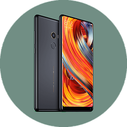 Xiaomi Mi Mix 2/2s