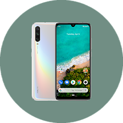 Xiaomi Mi A3 / CC9e