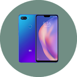 Xiaomi Mi 8 Lite