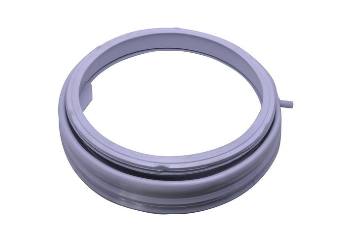 Манжета люка пральної машини LG, широка - 4986ER1005A / 117EG03, фото 1