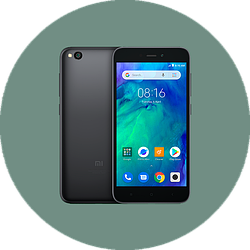 Xiaomi Redmi Go