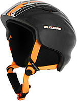 Шлем Blizzard Magnum junior детский 52-56 оранжевый 130258