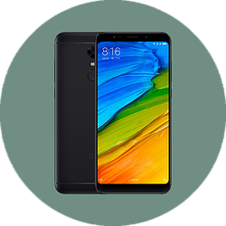 Xiaomi Redmi 5 Plus