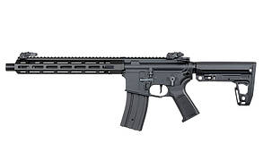 Full Metal ETU AEG Karabin AR15/M4 M906D Fire Control System Edition [DE]