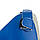 Боксерський шолом тренувальний PowerPlay 3084 синій XL, фото 4