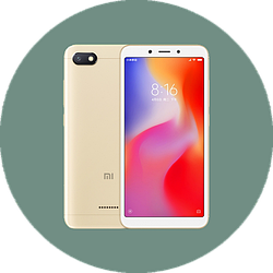 Xiaomi Redmi 6a