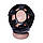 Боксерський шолом тренувальний PowerPlay 3043 Чорний XS, фото 3