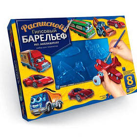 Розмальовки та розпис