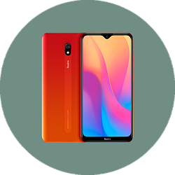 Xiaomi Redmi 8a