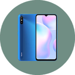 Xiaomi Redmi 9a