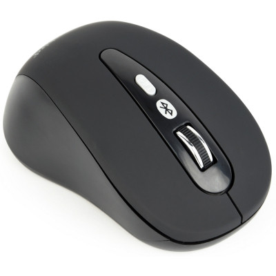 Бездротова миша Bluetooth Gembird MUSWB-6B-01