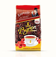 Чай каркаде без кофеина Lord Byron 80 грамм
