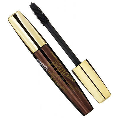 Туш для вій "Підкручування та довжина" FarmStay Princess Curl&Longlash Mascara 12 мл