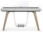 Цифрове піаніно Casio Privia PX-S7000 WEC, фото 2